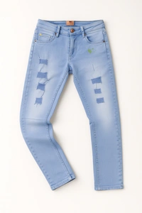 USR TON JEANS-SKU-106758-28 - 28