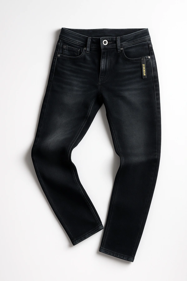 STRRUCK JEANS-SKU-106760 - 28