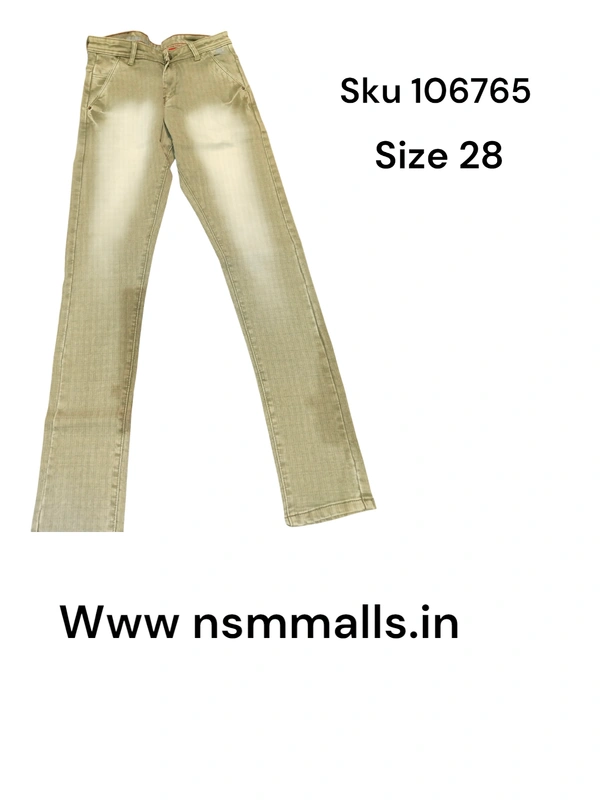 MORFIN DENIM SKU-106765 - 28