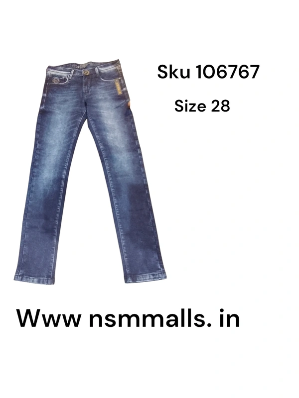 STRRUCK SKU-106767 - 28