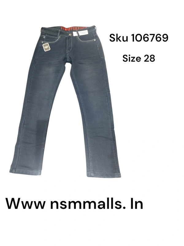 TOMMY HILFER SKU-106769 - 28