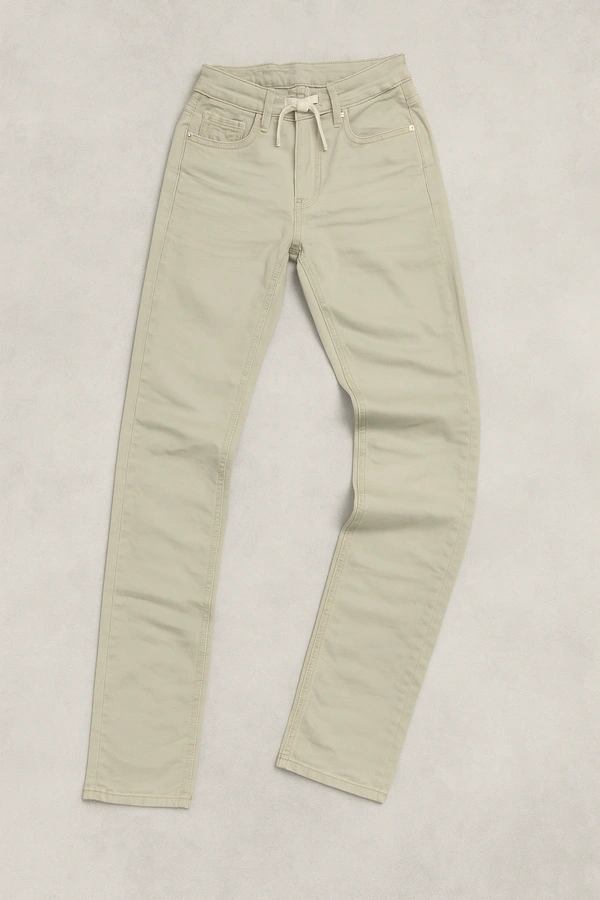 STRRCK JEANS-SKU-106772 - 28