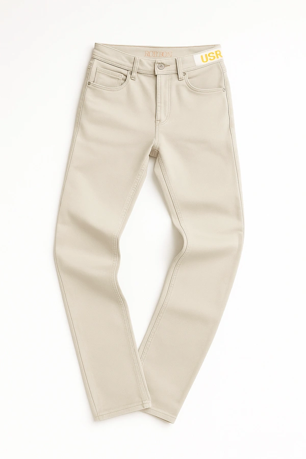 STRRCK JEANS-SKU-106772 - 28