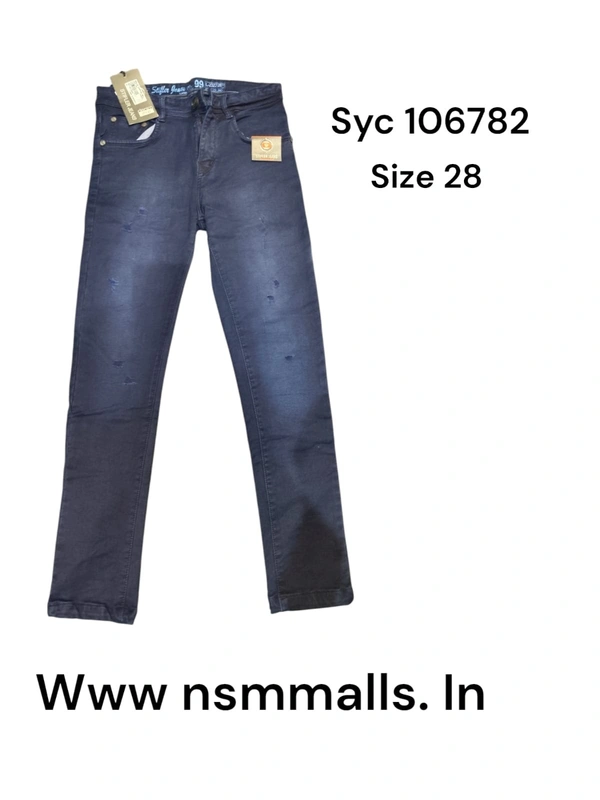 STIFLER TON JEANS-SKU-106782-228 - 28
