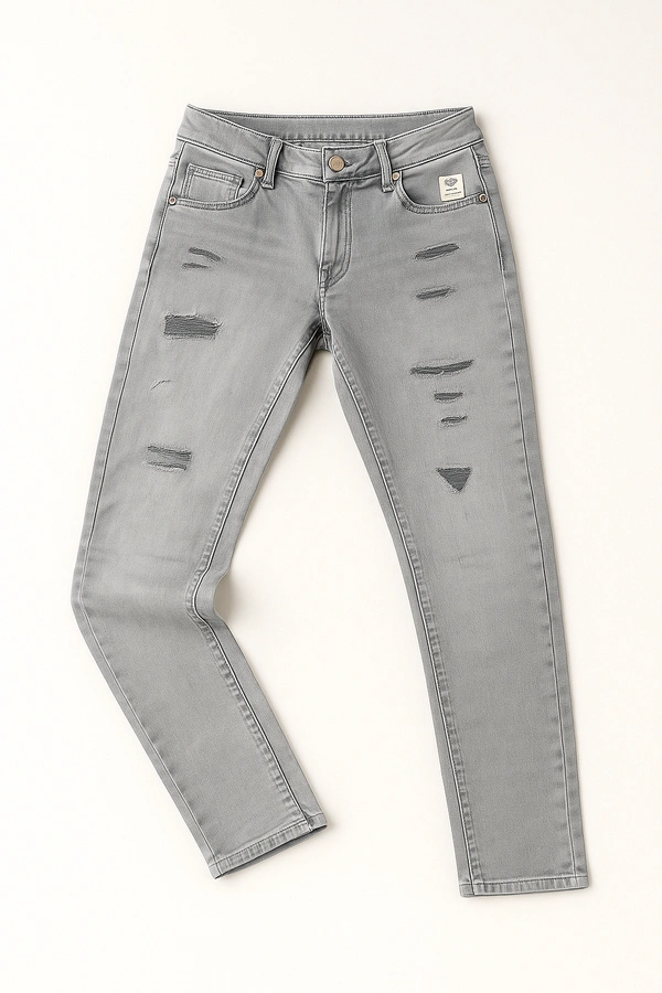 STIFFLER TON JEANS-SKU-106783 - 28