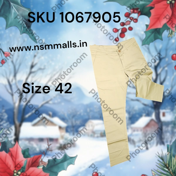 PARKEY SKU-1067905 - 42