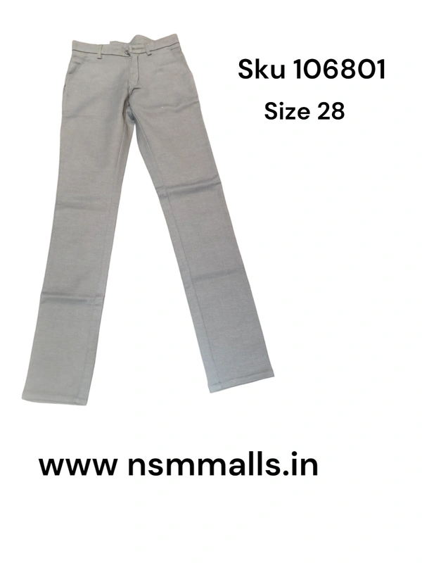 PARKEY SKU-106801 - 28