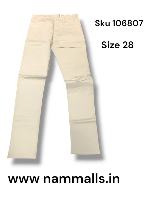 Z-WEAR SKU-106807 - 28