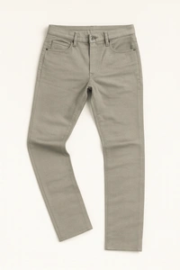 COINS COTTON PANT-SKU-106809-28 - 28