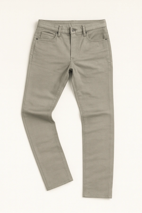 COINS COTTON PANT-SKU-106809-28 - 28