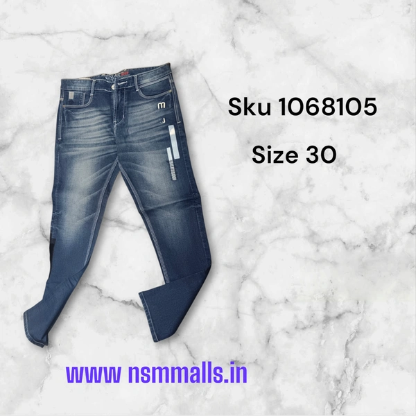 MUD JEANS SKU-1068105 - 30