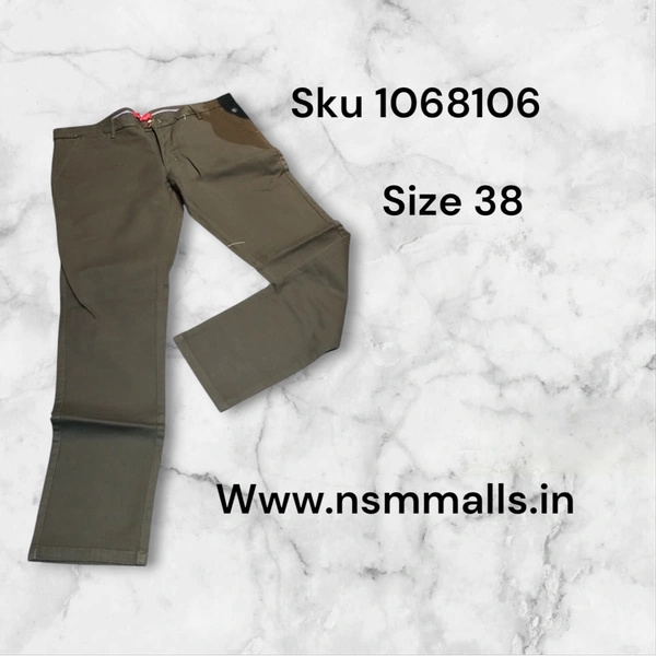 RAF LOURANCE SKU-1068106 - 38