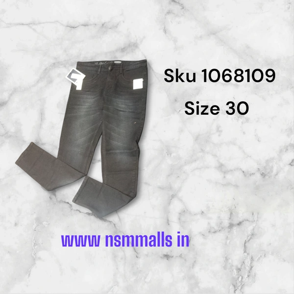 LUADEX JEANS SKU-1068109 - 30