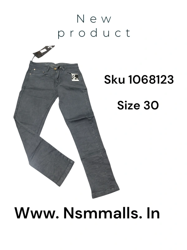 STIFLER JEANS SKU-1068123 - 30