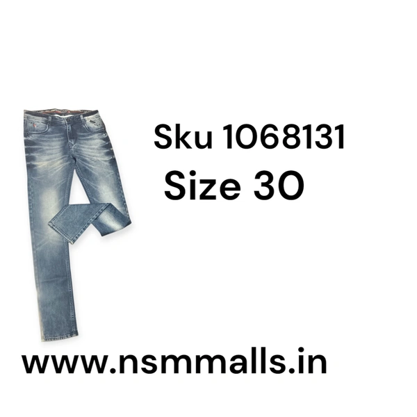 AMERICAN DUBE SKU-1068131 - 30