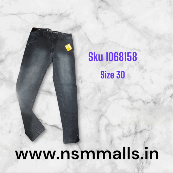 STIFLER JEANS SKU-1068158 - 30