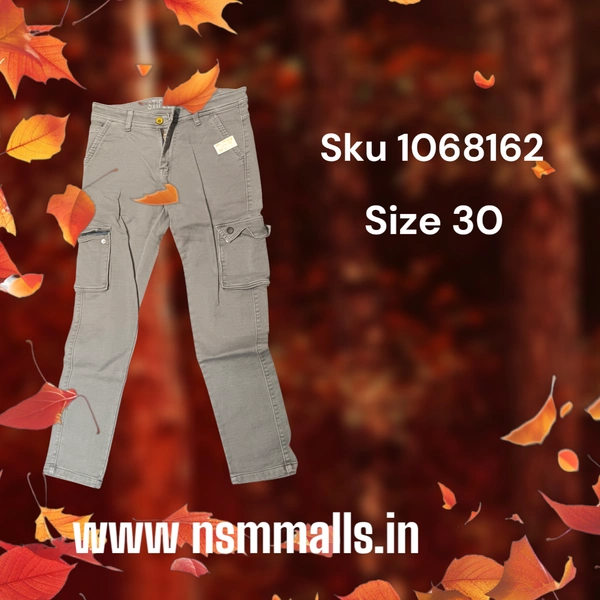 S STIFLER SKU-1068162 - 30