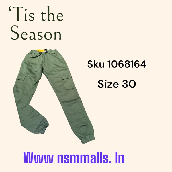 S STIFLER SKU-1068164 - 30