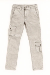 STIFLER JEANS CARGO-SKU-1068167 - 30