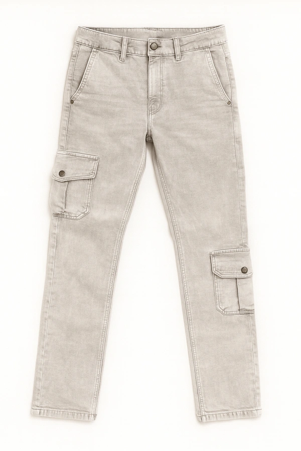 STIFLER JEANS CARGO-SKU-1068167 - 30