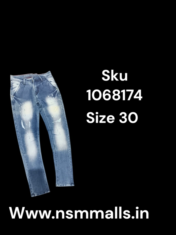 X7 JEANS SKU-1068174 - 30