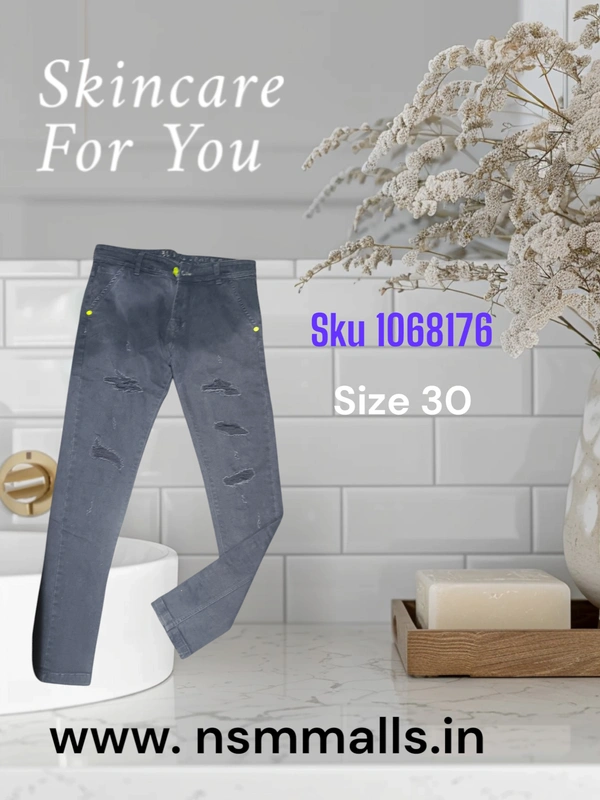 STIFLER JEANS SKU-1068176 - 30