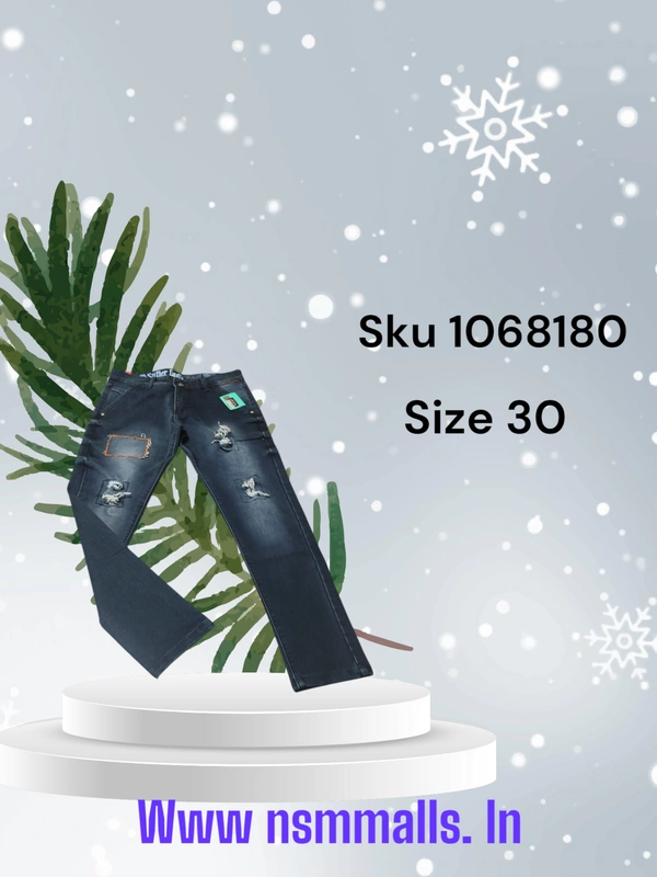 STIFLER JEANS SKU-1068180 - 30