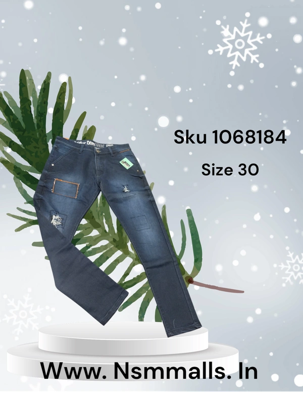 STIFLER JEANS SKU-1068184 - 30