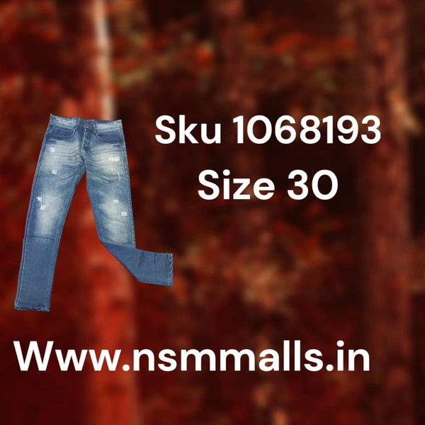 MORFIN SKU-1068193 - 30