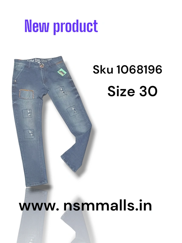 STIFLER SKU-1068196 - 30