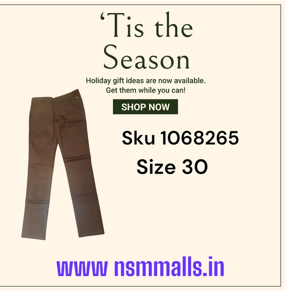 RAF LORANCE SKU-1068265 - 30