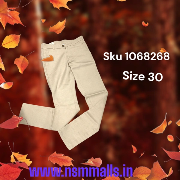 PARKEY SKU-1068268 - 30