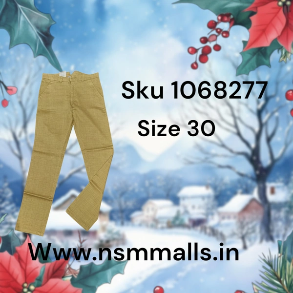 PARKEY SKU-1068277 - 30