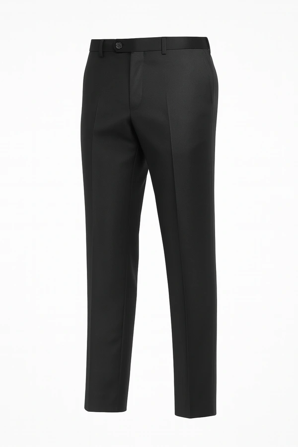 SNAPE TROUSER-SKU-1068628 - 34