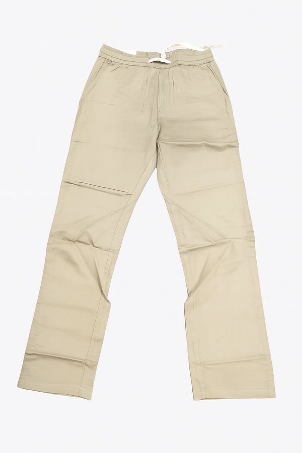 L&C COTTON PANT-SKU-1068334 - 32