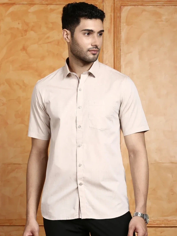 RAMRAJ SHIRT-SKU-10680 - 44