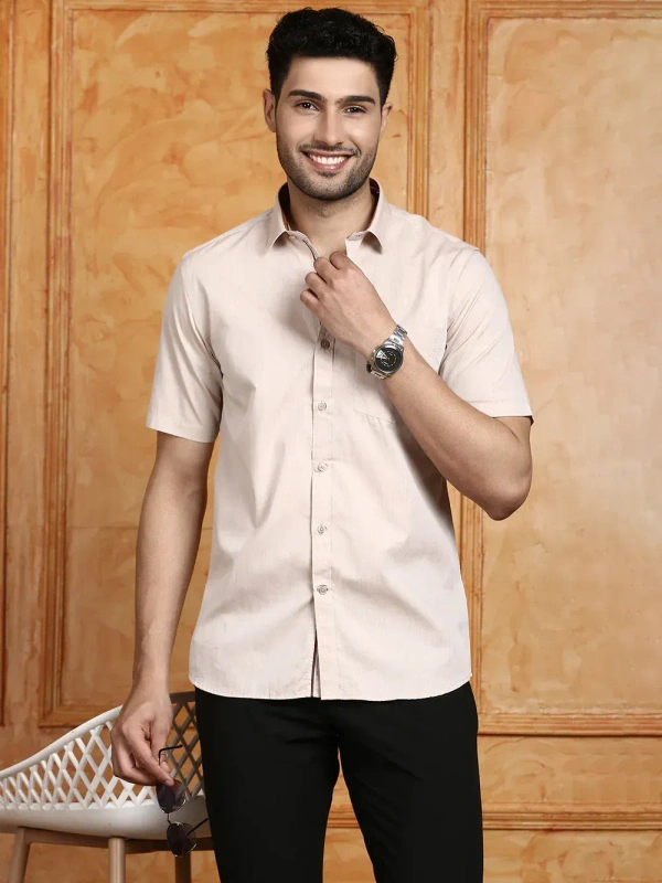 RAMRAJ SHIRT-SKU-10680 - 44