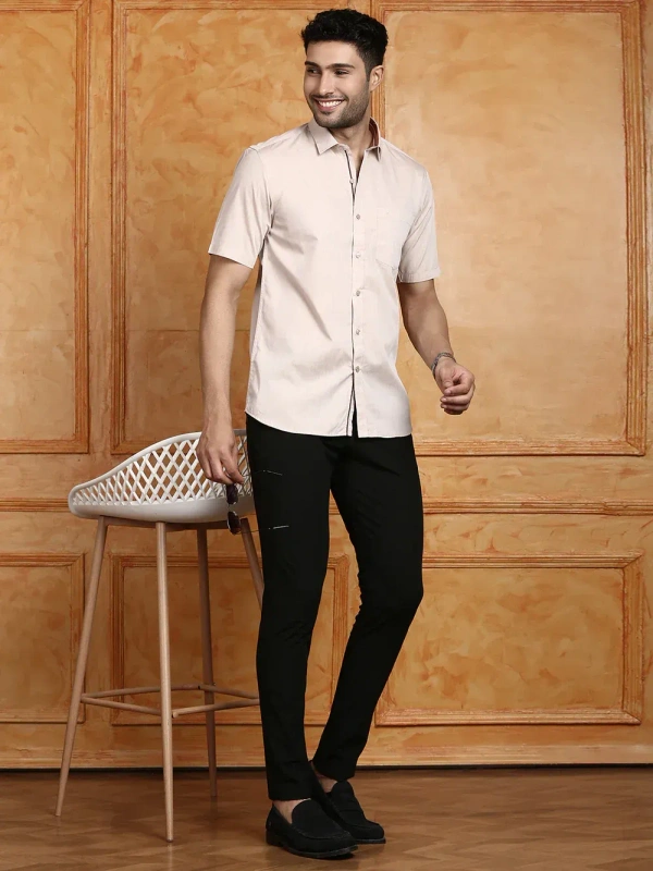 RAMRAJ SHIRT-SKU-10680 - 44