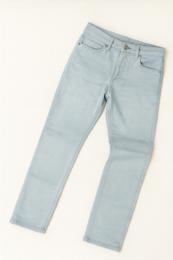 GSR COTTON PANT-SKU-3475 - 32