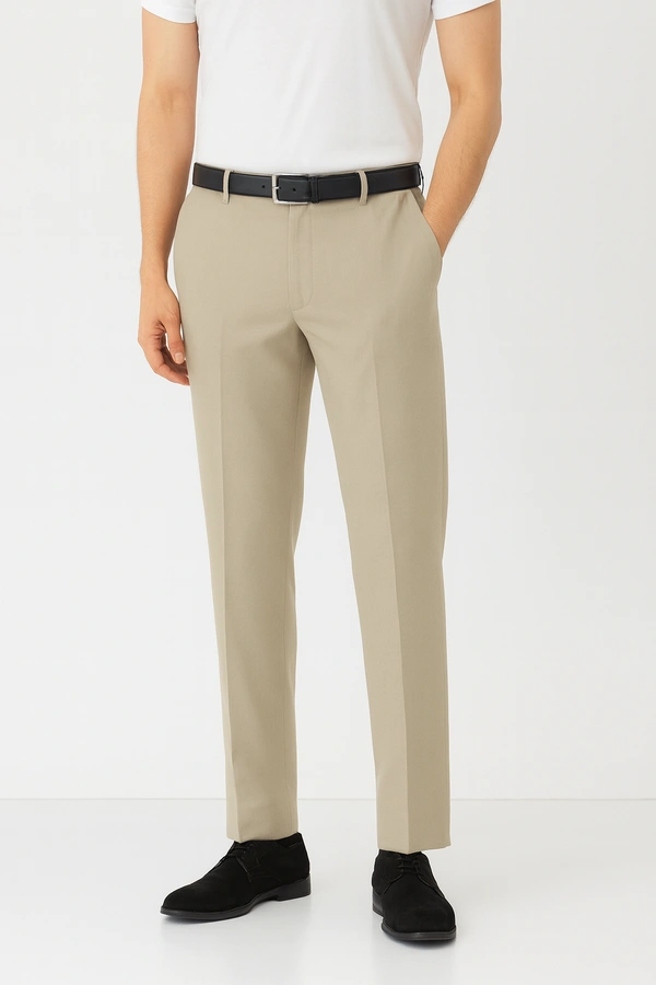 Q TROUSER-SKU-1068614 - 34