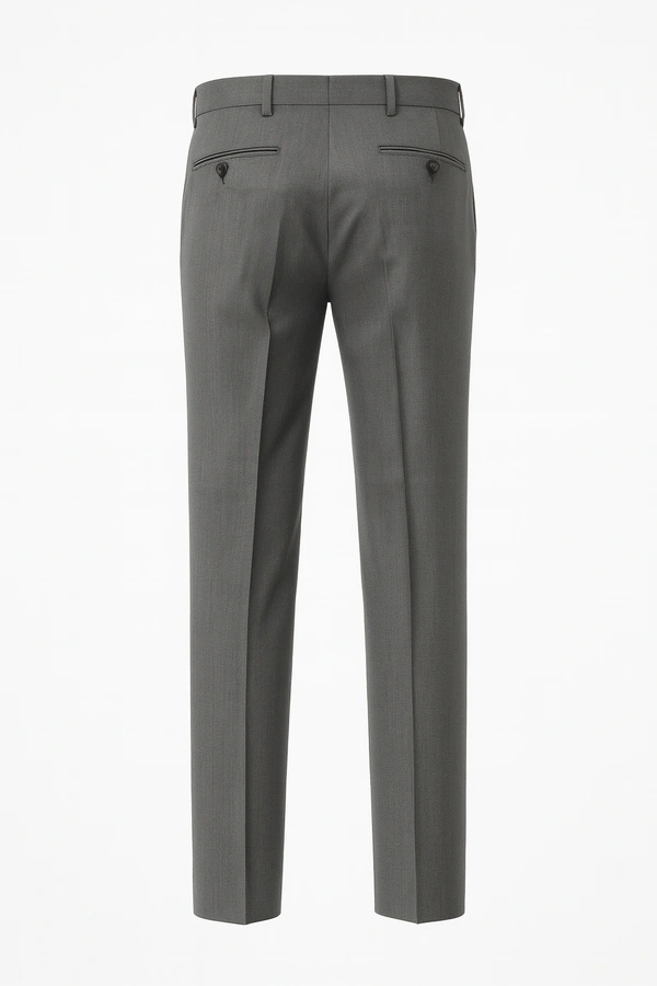 Q TROUSER-SKU-1068621 - 34