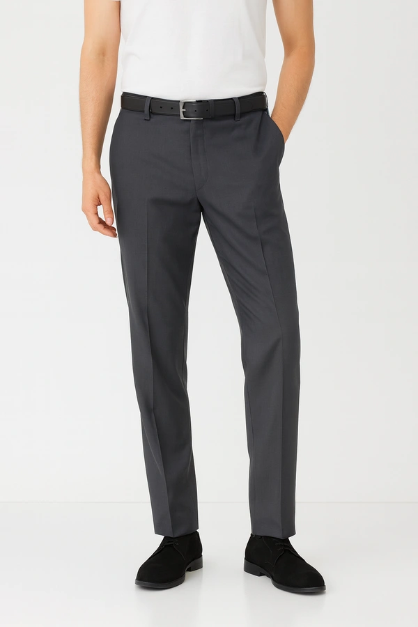 Q TROUSER-SKU-1068626 - 34