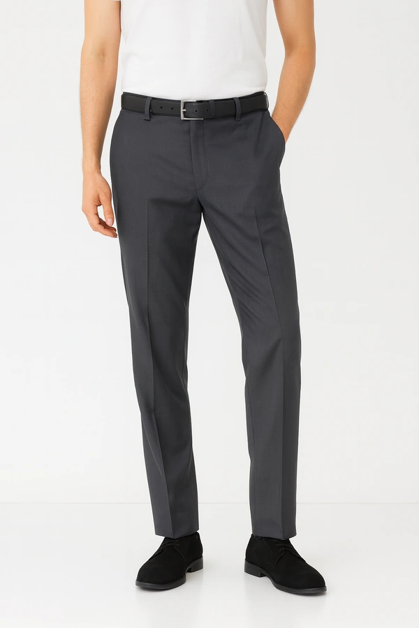 SNAPE TROUSER-SKU-1068631 - 34
