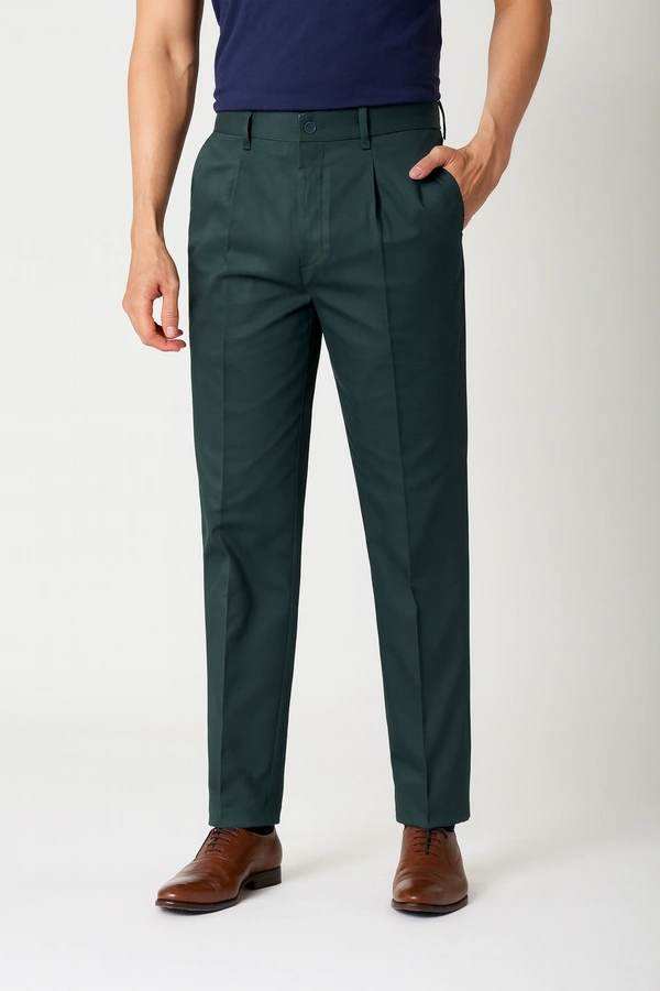 Q TROUSER-SKU-1068644 - 34