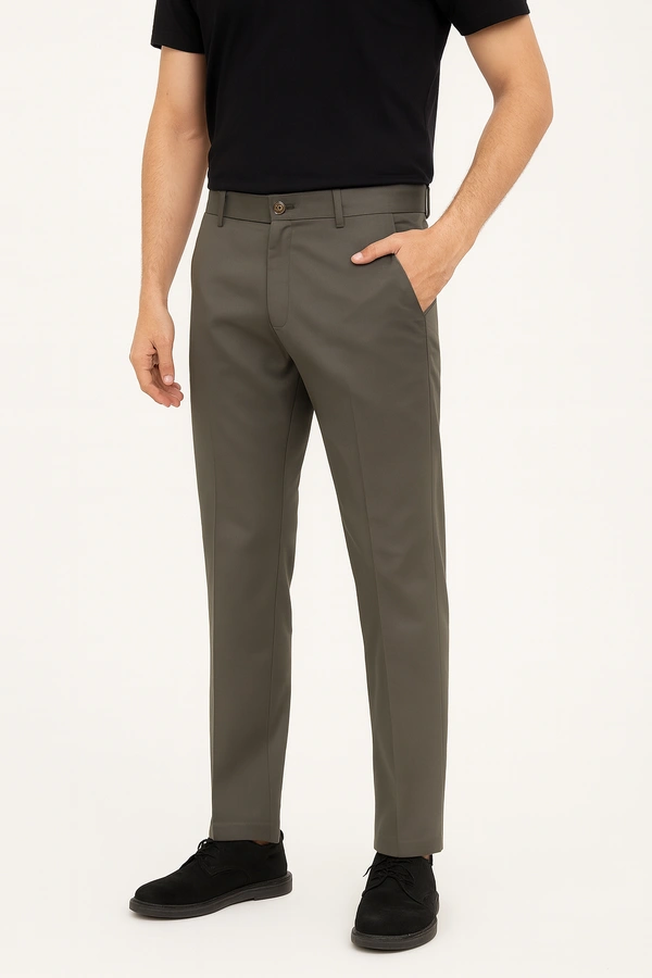 Q TROUSER-SKU-1068667 - 34