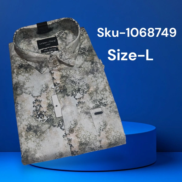 URBAN SKU-1068749 - LARGE
