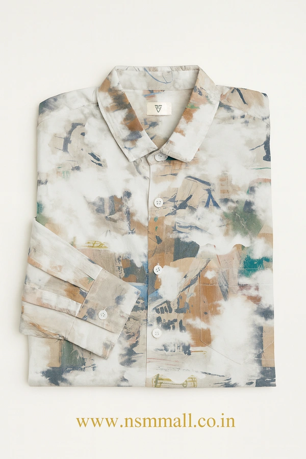 STORE-X SHIRT-SKU-1068756 - M