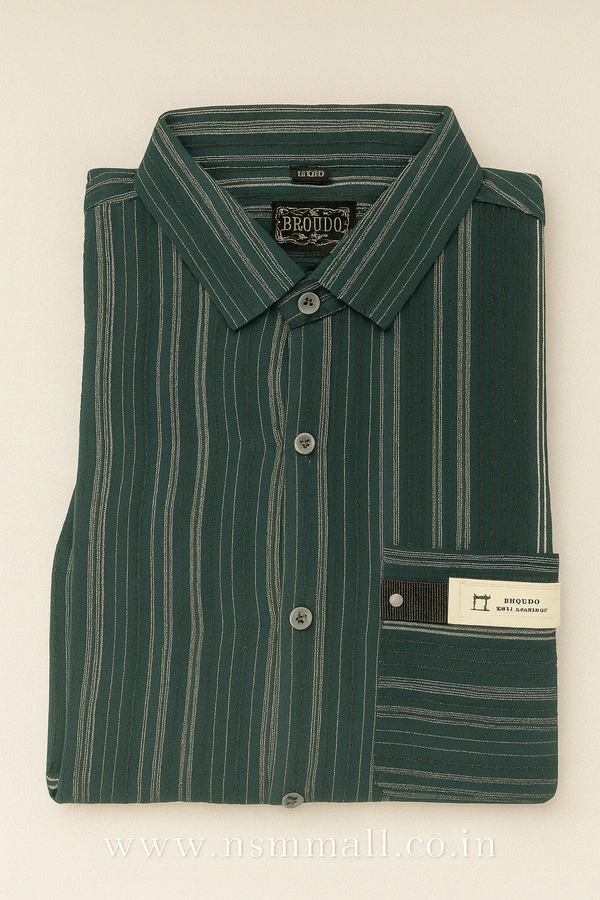 STORE-X SHIRT-SKU-1068758 - M