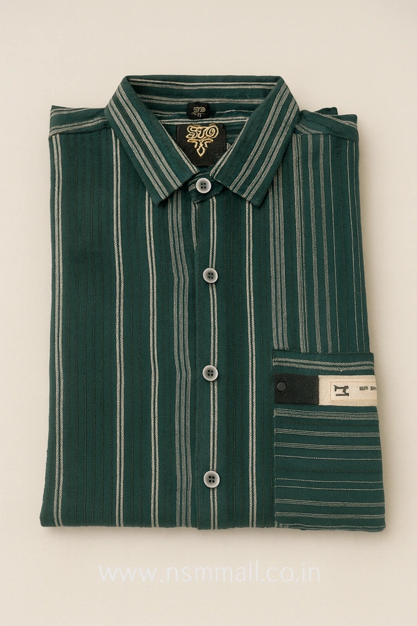 STORE-X SHIRT-SKU-1068776 - L