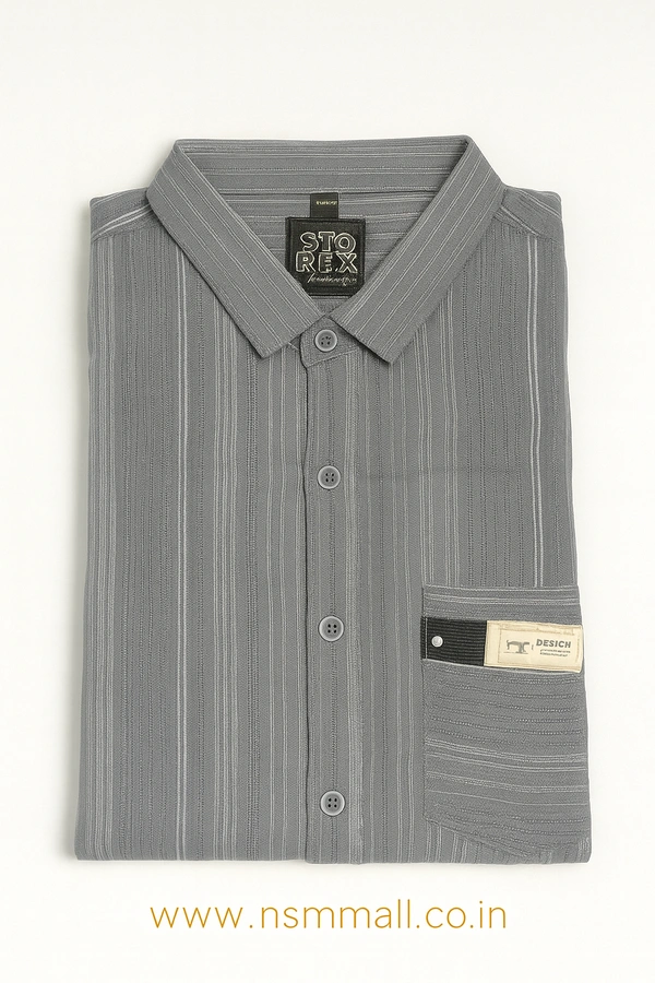 STORE-X SHIRT-SKU-1068786 - LARGE